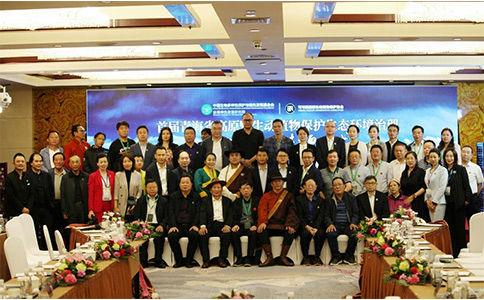 瑞沃德以行踐言，守護生態(tài)平衡