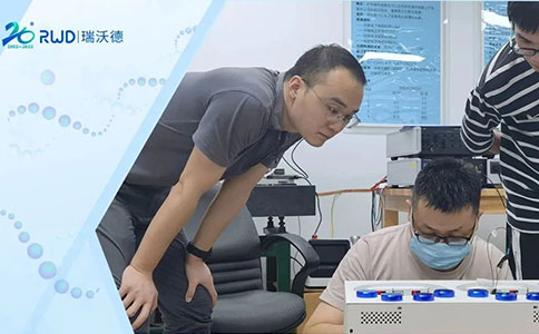 客需為本，高品質(zhì)單細(xì)胞懸液制備儀這樣“煉”成