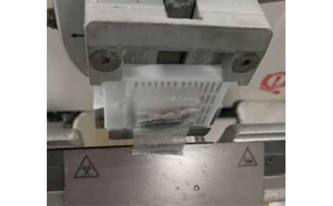 石蠟切片制作有這些問題，如何補救