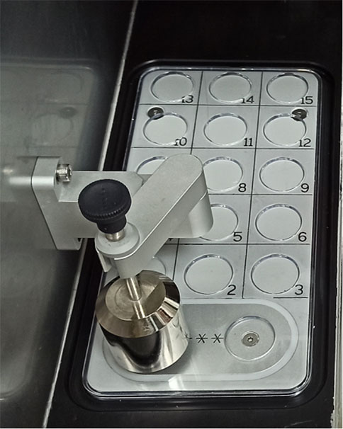 瑞沃德冰凍切片機(jī)運(yùn)維成本低