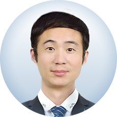 北京大學(xué)博士后-董輝