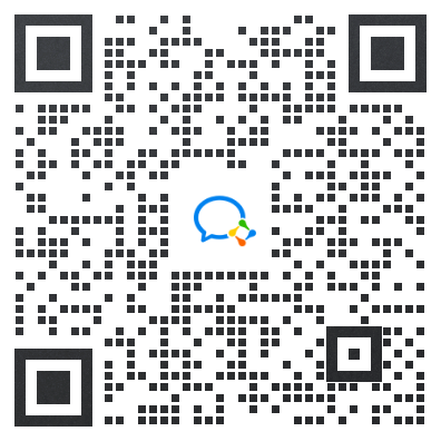 瑞沃德報(bào)名二維碼