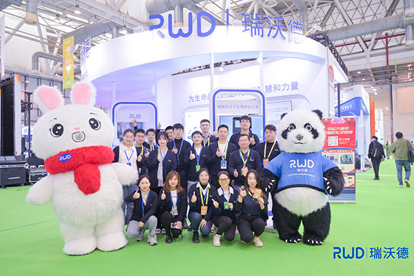 瑞沃德榮獲EBC2022年度最具人氣產(chǎn)品TOP100