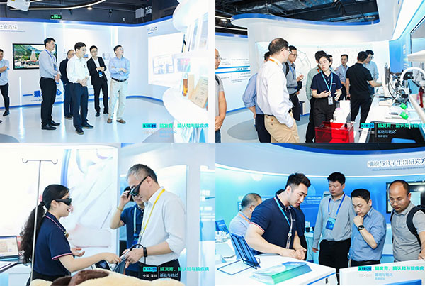 40余名專家齊聚，腦發(fā)育、腦認(rèn)知與腦疾病基礎(chǔ)與轉(zhuǎn)化高峰論壇圓滿落幕