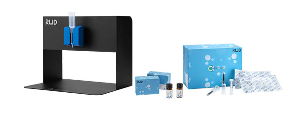 納米磁珠細(xì)胞分選產(chǎn)品