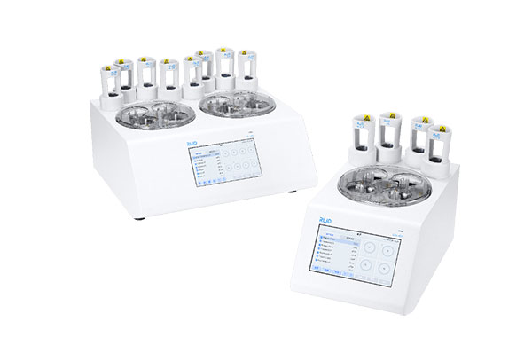 單細(xì)胞懸液制備儀