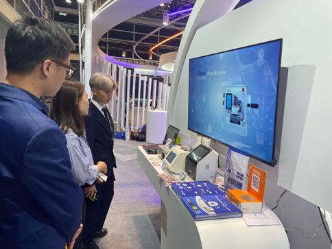 香港國際創(chuàng)科展