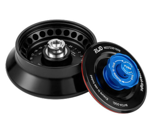 高速臺(tái)式冷凍離心機(jī)