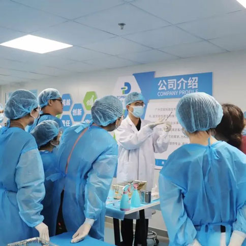 更適合動物科研寶寶的免費實操培訓，來了！瑞沃德-達科為-靈賦拓普