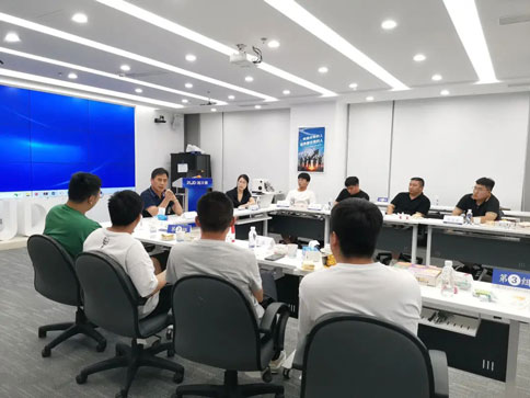 精彩回顧 | 瑞沃德臨床代理商用戶服務(wù)技術(shù)工程師培訓大會