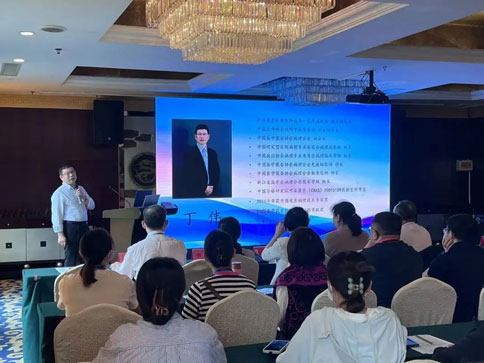 瑞沃德鼎力護(hù)航（魯晉賽區(qū)）全國(guó)冷凍制片競(jìng)技&技能提升培訓(xùn)活動(dòng)