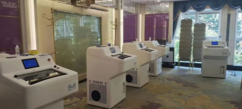 瑞沃德鼎力護(hù)航（魯晉賽區(qū)）全國(guó)冷凍制片競(jìng)技&技能提升培訓(xùn)活動(dòng)