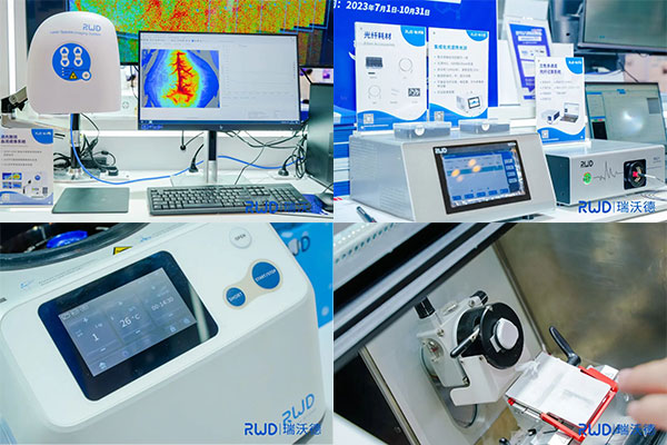 亮相2023CNS大會，瑞沃德與您共享神經科學研究學術盛宴