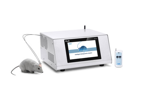 精彩回顧 | 連開兩期，瑞沃德光遺傳與光纖記錄技術(shù)培訓(xùn)班圓滿成功！