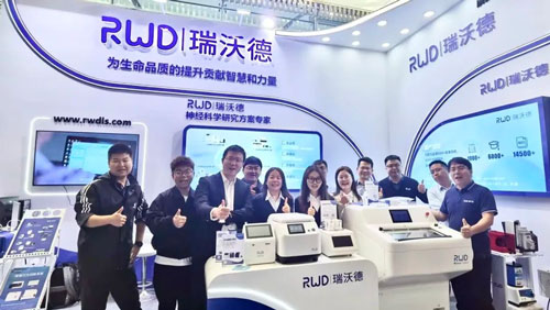 2023年10月20日-22日，為期三天的中國生理學會2023年學術(shù)年會在西安市曲江國際會議中心順利落下帷幕！