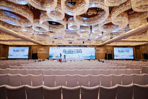 瑞沃德出席中國干細胞第十三屆年會！