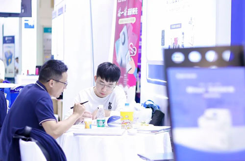 瑞沃德亮相2023CSI大會：國產(chǎn)先進設備，助力免疫學研究