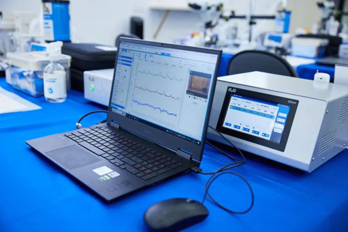 瑞沃德10月光遺傳與光纖記錄技術(shù)培訓(xùn)班圓滿收官！