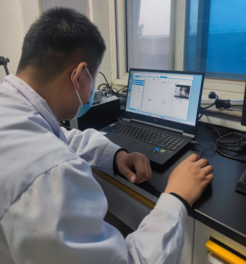 對(duì)話王欣賞副教授：我不覺得自己很優(yōu)秀，就是普普通通地努力著