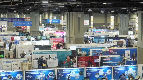 瑞沃德邀您共享2023年美國神經(jīng)科學學會年會Neuroscience 2023(SfN)精彩瞬間！