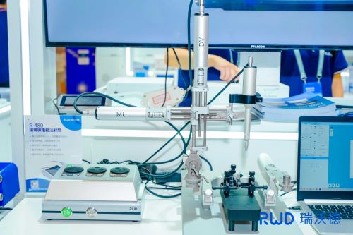 國(guó)產(chǎn)儀器積極助力，深大教授連發(fā)3篇高分SCI論文