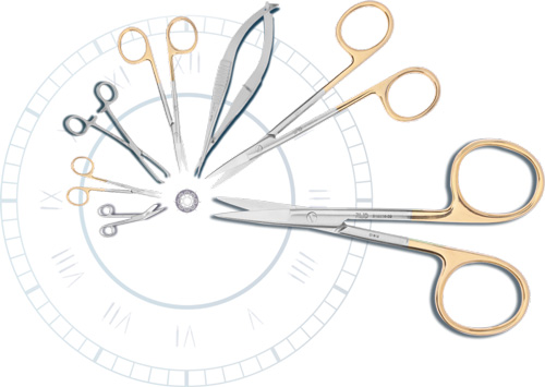 麻醉定位產(chǎn)品年終福利！價值上萬的注射模塊、手術(shù)器械、韶音耳機等禮品等你來~