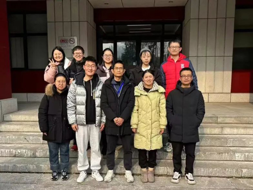 對話Nature一作武迪博士：放棄清華錄取，我更加堅定腳下的路