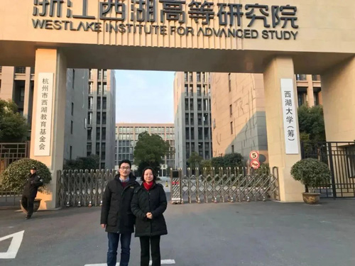 對(duì)話西湖大學(xué)賈潔敏團(tuán)隊(duì)張冬冬博士，揭秘神經(jīng)科學(xué)頂刊背后的心路歷程