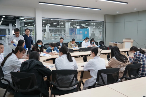 瑞沃德組織切片技術(shù)研討班——空軍軍醫(yī)大學站圓滿成功