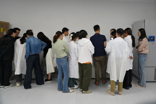 瑞沃德組織切片技術(shù)研討班——空軍軍醫(yī)大學站圓滿成功