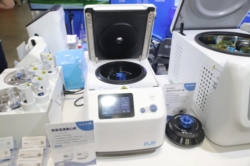 瑞沃德驚艷亮相中國細(xì)胞生物學(xué)學(xué)會2024年全國學(xué)術(shù)大會