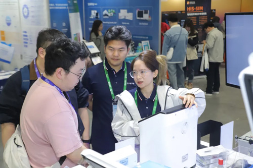 瑞沃德驚艷亮相中國細(xì)胞生物學(xué)學(xué)會2024年全國學(xué)術(shù)大會