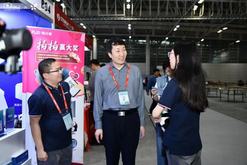 瑞沃德驚艷亮相中國細(xì)胞生物學(xué)學(xué)會2024年全國學(xué)術(shù)大會