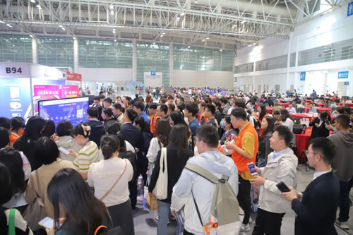 瑞沃德驚艷亮相中國細(xì)胞生物學(xué)學(xué)會2024年全國學(xué)術(shù)大會