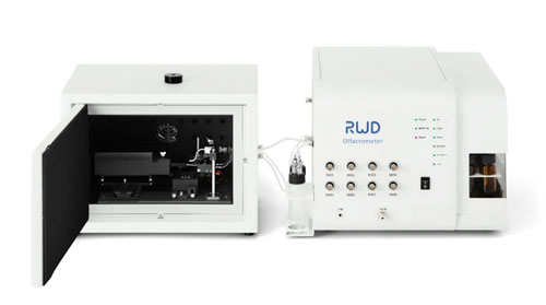 瑞沃德2024年首期光纖記錄嗅覺(jué)研究應(yīng)用主題培訓(xùn)班圓滿(mǎn)收官