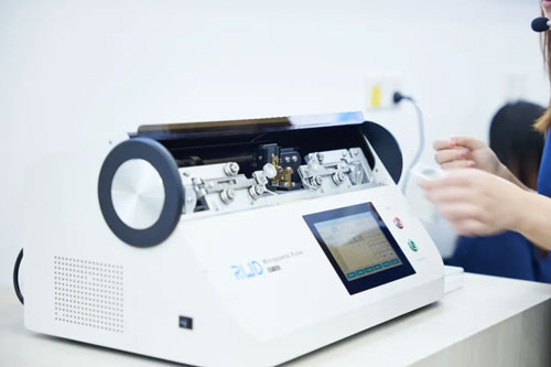 瑞沃德2024年首期光纖記錄嗅覺(jué)研究應(yīng)用主題培訓(xùn)班圓滿(mǎn)收官