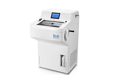 瑞沃德組織切片技術(shù)培訓(xùn)班——浙江大學(xué)轉(zhuǎn)化醫(yī)學(xué)研究院站成功舉辦！