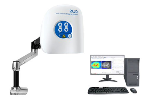 瑞沃德小動物腦血管病模型實操培訓班圓滿舉辦！