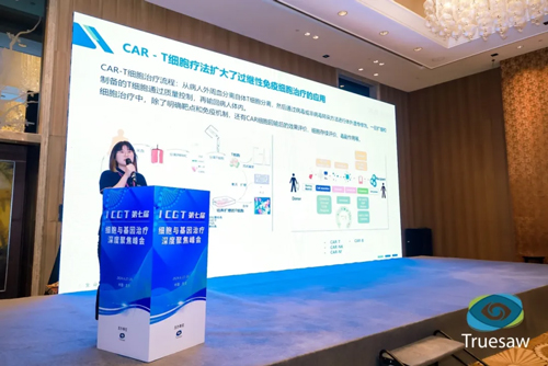 瑞沃德精彩亮相ICGT 2024！