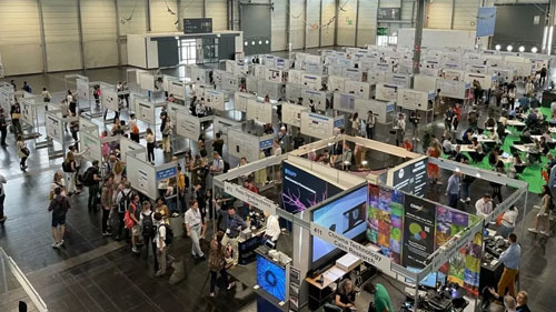 瑞沃德積極參與FENS展會，助力全球神經科學研究發(fā)展