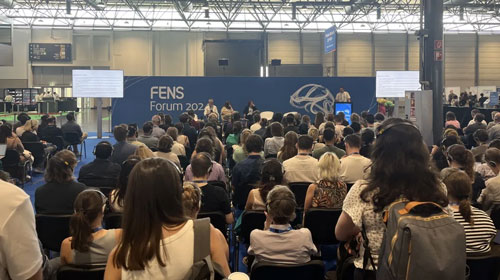 瑞沃德積極參與FENS展會，助力全球神經科學研究發(fā)展