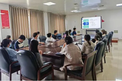 瑞沃德“單細(xì)胞懸液制備與細(xì)胞分選”技術(shù)交流會(huì)誠(chéng)邀您參與！