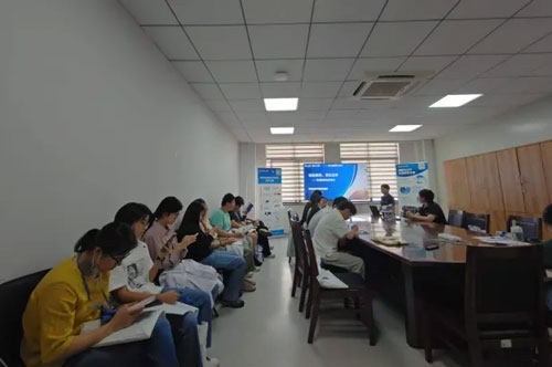 瑞沃德“單細(xì)胞懸液制備與細(xì)胞分選”技術(shù)交流會(huì)誠(chéng)邀您參與！