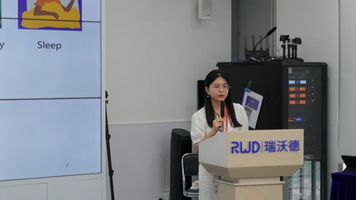 瑞沃德光纖記錄睡眠研究應(yīng)用培訓(xùn)班圓滿收官！