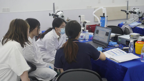 瑞沃德光纖記錄睡眠研究應(yīng)用培訓(xùn)班圓滿收官！