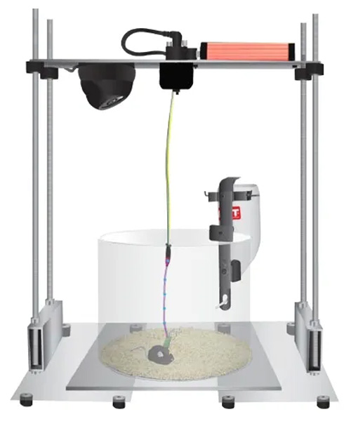 瑞沃德光纖記錄睡眠研究應(yīng)用培訓(xùn)班圓滿收官！