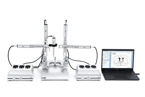 瑞沃德光纖記錄睡眠研究應(yīng)用培訓(xùn)班圓滿收官！