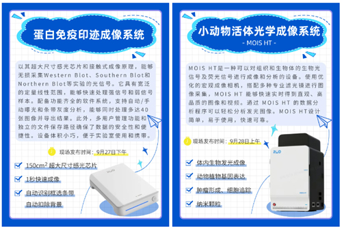 瑞沃德與您相約CNS2024，共享神經(jīng)科學(xué)學(xué)術(shù)盛宴