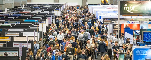 瑞沃德即將亮相國際神經(jīng)科學(xué)盛會SfN