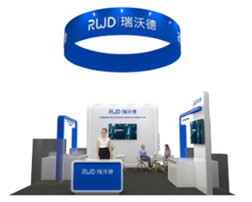 瑞沃德即將亮相國際神經(jīng)科學(xué)盛會SfN